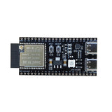 ESP32-S3-N16R8 Development Board with WiFi, Bluetooth 5.0, Dual Type C (XH-S3E)