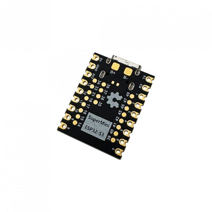 ESP32-S3 Supermini Development Board With WiFi and Bluetooth - HW-747