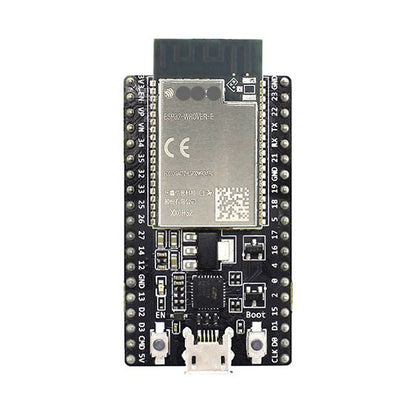 ESP32-WROVER-B Dev Kit 38 Pin CP2102 Development Board