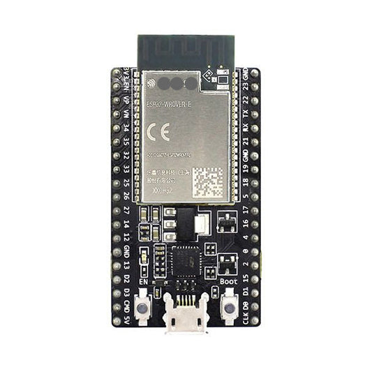 ESP32-WROVER-B Dev Kit 38 Pin CP2102 Development Board