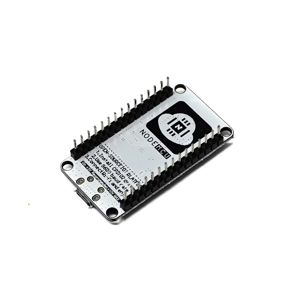 ESP8266 CP2102 NodeMCU Module