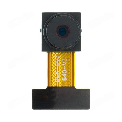 ESP32 WROVER CAM Board with OV2640 Camera Wi-Fi Bluetooth Module for Arduino C Python Code