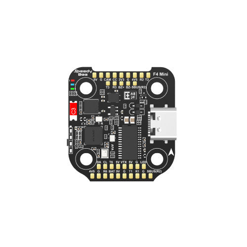 SpeedyBee F405 Mini BLS 35A 20×20 Stack