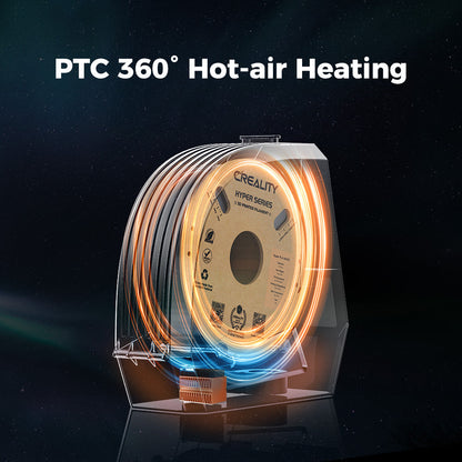 Creality Space Pi V2 Filament Dryer