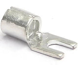 1.5mm² (46 /1.5) Fork Terminal non insulated Crimp Spade Connector (1 Pc)