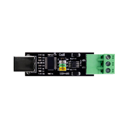 FT232 USB to RS485 TTL Serial Converter Adapter