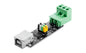 FT232 USB to RS485 TTL Serial Converter Adapter