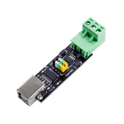 FT232 USB to RS485 TTL Serial Converter Adapter