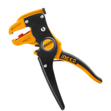 Ingco HWSP15608 TPR Handle Wire Stripper PP covered