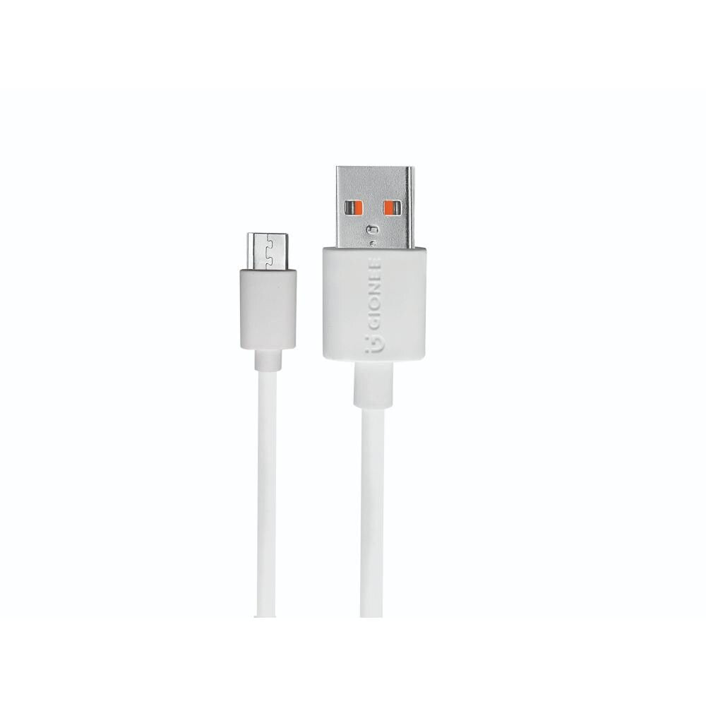 Gionee G Buddy Micro USB Cable 2.4 A Fast Charging