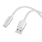 Gionee G Buddy Type C USB Cable 2.4 A Fast Charging Power String 601