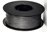 MIDNIGHT BLACK PLA Pro+ Plus Filament (1 KG)