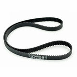 400MM GT2 6mm Width Black Closed Timing Belt For 3D Printer