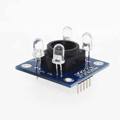GY-31 TCS3200 Color Sensor Recognition Module