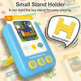 Talking Flash Cards Learning Device - Early Educational Toys For  Kids Cognitive Cards