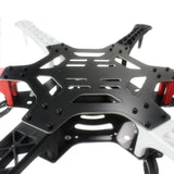 F550 / Q550 Hexa-Copter Frame, Landing Gears and Integrated PCB Kit