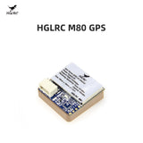 HGLRC M80 GPS for FPV Racing Drone