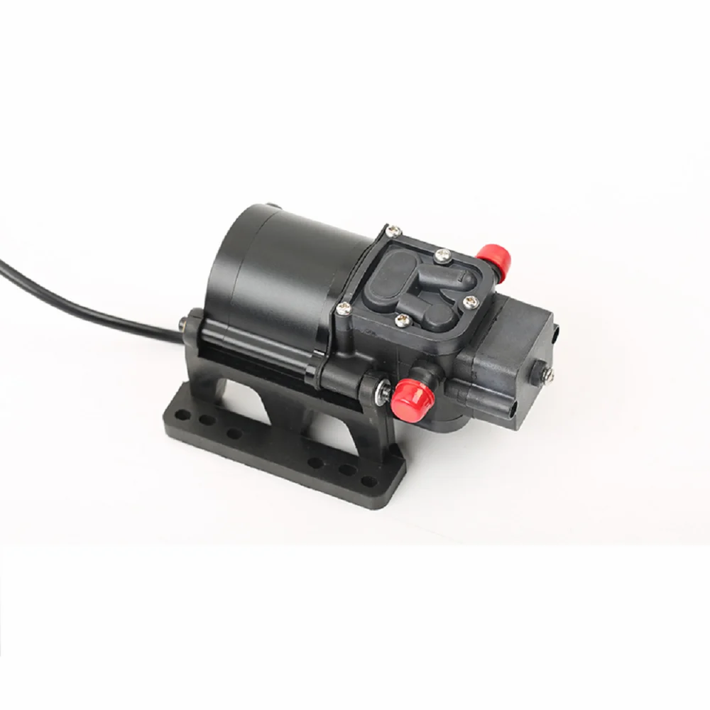 HOBBYWING BRUSHLESS WATER PUMP 5L AGRICULTURE UAV DRONE