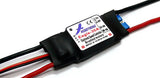 Hobbywing Eagle 30A Brushed ESC Speed Controller