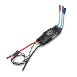 Hobbywing 30A Platinum Pro Brushless ESC 2-6S LiPo