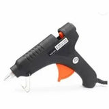 Crown CR-60 Hot Melt Glue Gun 60 Watts (Black)