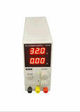 HTC 0-30V, 5A DC Regulated Power Supply