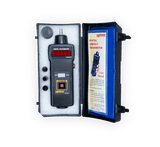 Systems HTM590 Contact Type Digital Tachometer