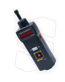 Systems HTM590 Contact Type Digital Tachometer