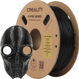 Creality Hyper PLA 3D Printing Filament 1kg (Black)