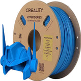 Creality Hyper PLA 3D Printing Filament 1 kg (Blue)