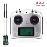 Flysky FS-i6S 10 ch RC Transmitter With FS-iA6B Receiver