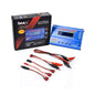 IMAX B6 Professional Li-ion / Polymer Balance Charger / Discharger 80W 6A 1-6 Cells Battery Charger