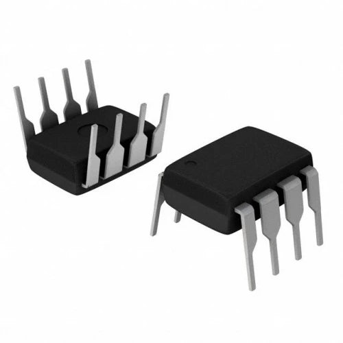 LF398 Sample and Hold Amplifier DIP-8 IC