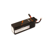 Bonka 14.8V 5200mAh 35C 4S Lithium Polymer Battery Pack