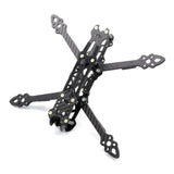 Mark4 6 inch 260mm Carbon Fiber Racing Drone Quad Frame Kit