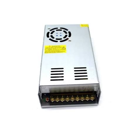 24V 25A SMPS Power Supply