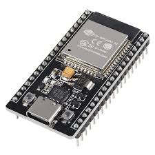 [TYPE-C ] ESP32 30 Pin CP2102 Development Board WiFi + Bluetooth Ultra-Low Power Dual Core