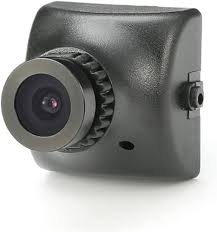 700TVL 2.8mm Lens 90 Degree 1/4 Cmos Wide Angle FPV Camera