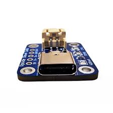 Lipo Charger with Type C Jack