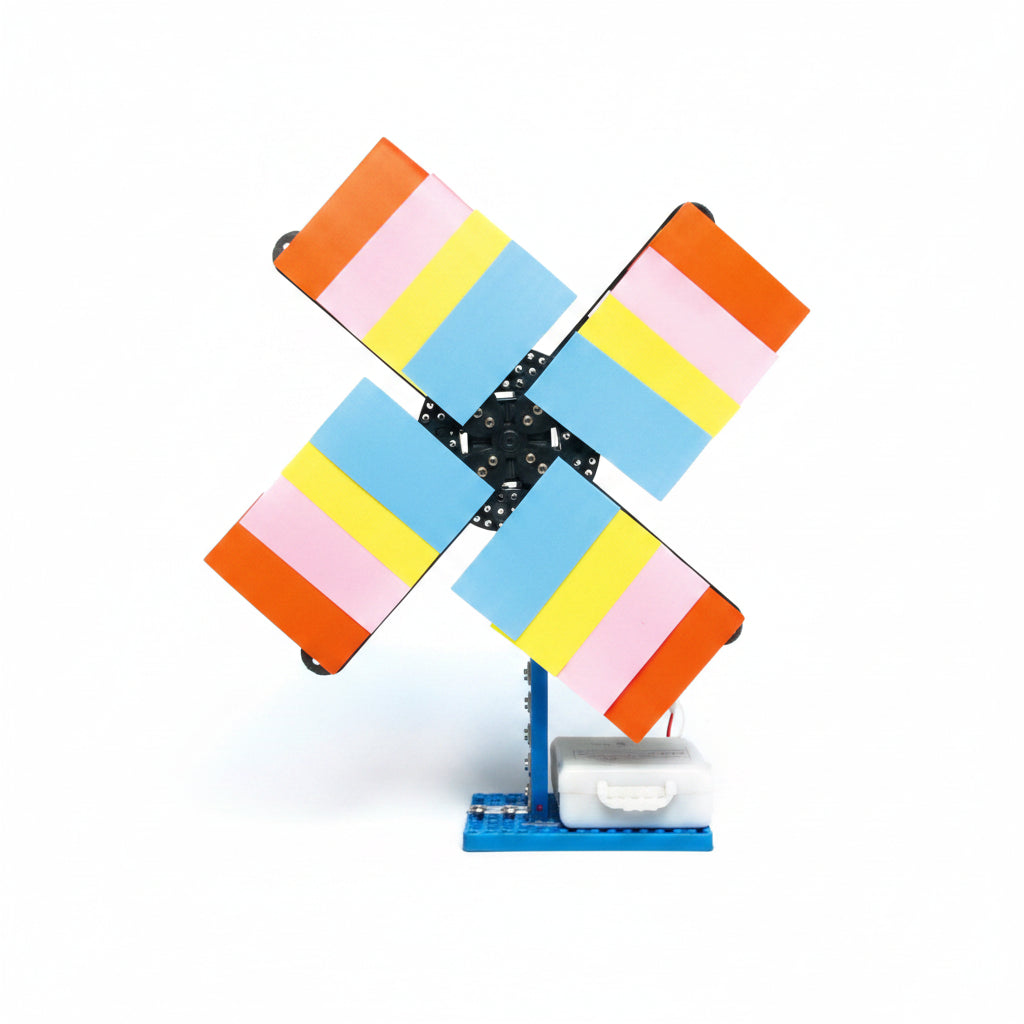 Stem Educational Kits for Kids - CHILDREN'S  SCIENCE EXPERIMENT SET  STEM-PHYSICS