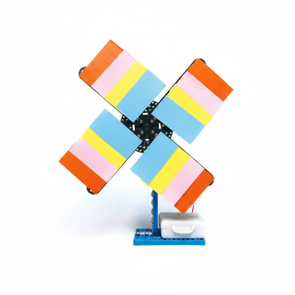 Stem Educational Kits for Kids - CHILDREN'S  SCIENCE EXPERIMENT SET  STEM-PHYSICS