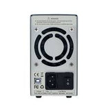OWON SPE6102  60V, 10A, 200W, 1 CH DC Regulated Power Supply