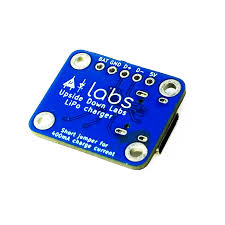 Lipo Charger with Type C Jack