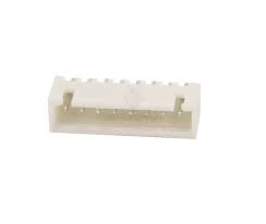 7 Pin JST-XH 2515 Male Connector 2.54mm Pitch (1 Pc)