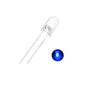 5mm Blue Clear LED
