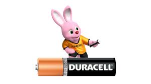 Duracell Batteries