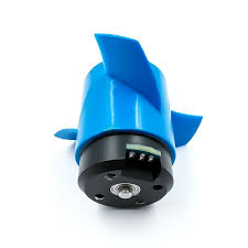 D2216 500KV 12-16V 87W Brushless Motor With ESC, Waterproof, Underwater 200m, For ROV, Unmanned Ship, Underwater ( Pack of 2 Motors CW , CCW and 2 40A Esc)