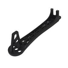 F550 / Q550 Hexa-Copter Frame, Landing Gears and Integrated PCB Kit