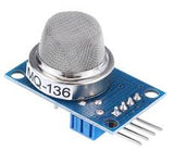 MQ136 Hydrogen Sulfide H2S Gas Sensor