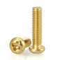 M2.5x6mm Combi Screw MS (Pack of 10)